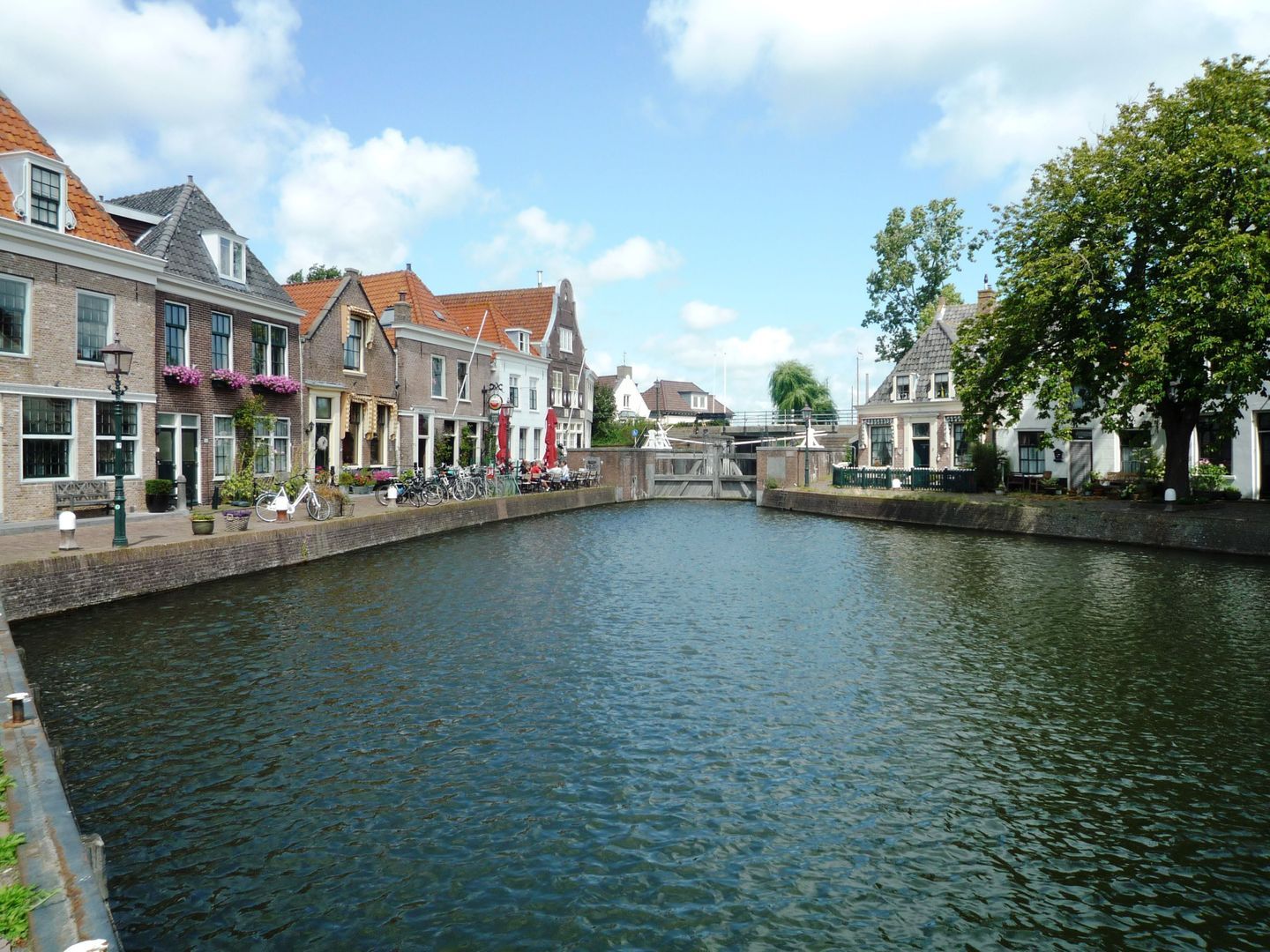 Spaarndammerdijk, Spaarndam foto-48