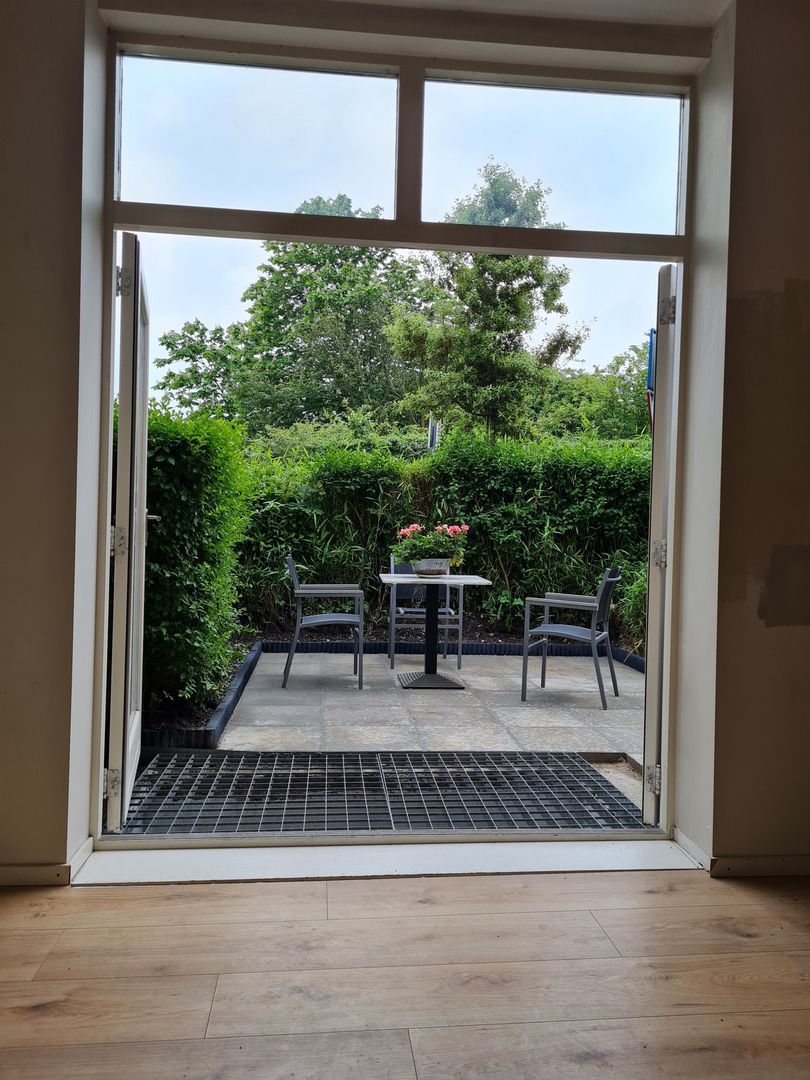 Spaarndammerdijk, Spaarndam foto-3