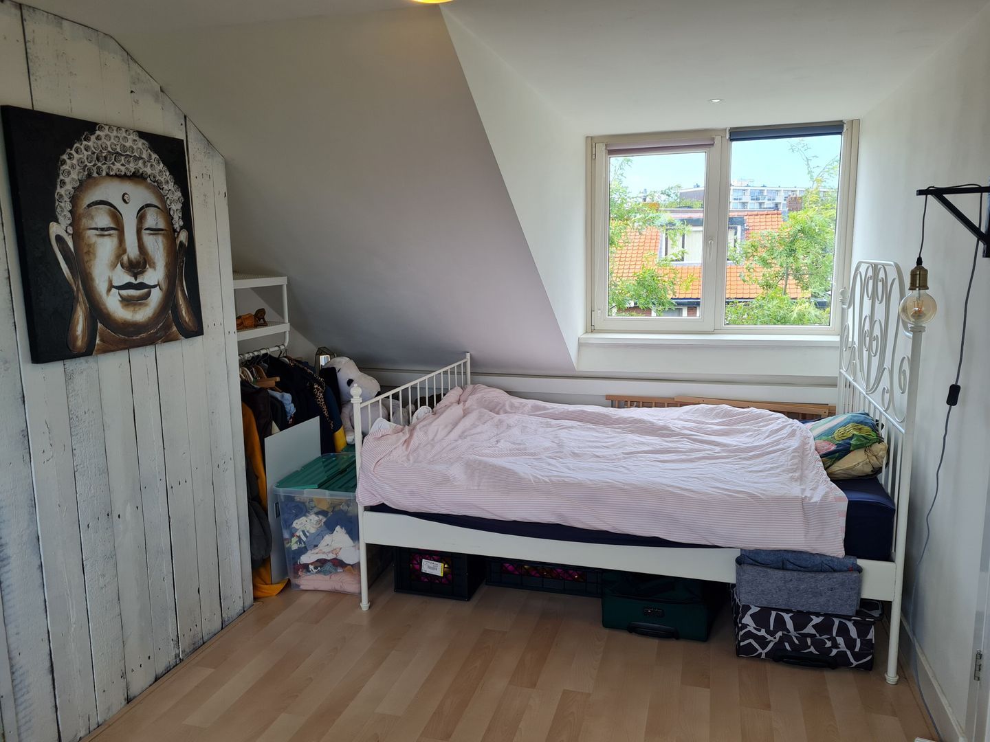 Reijer Anslostraat, Haarlem foto-36