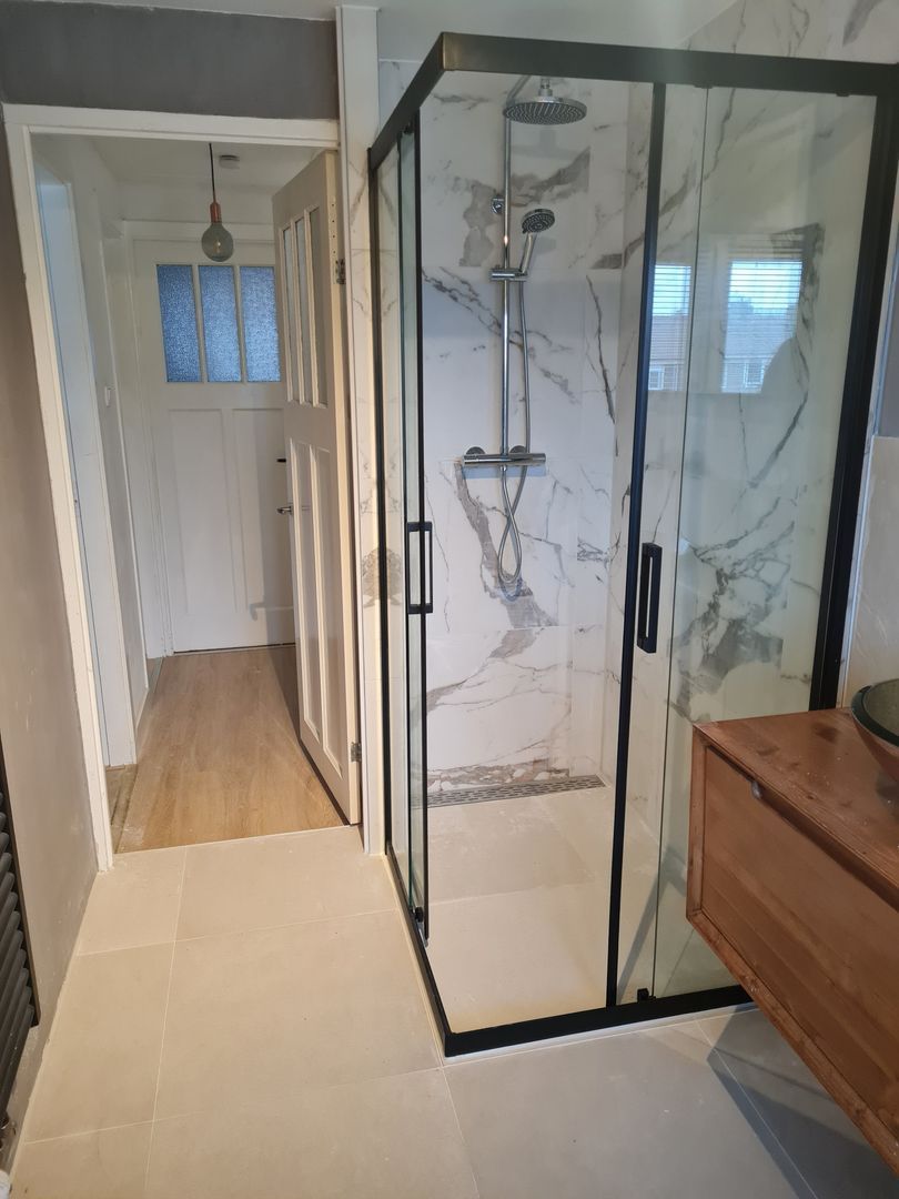 Reijer Anslostraat, Haarlem foto-24