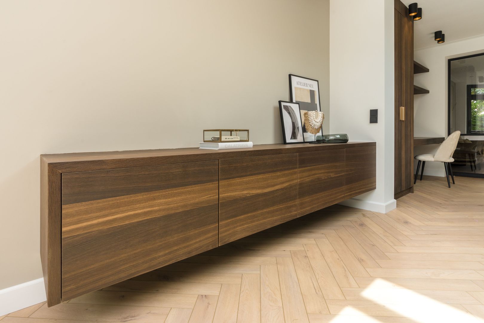 Reijer Anslostraat, Haarlem foto-15