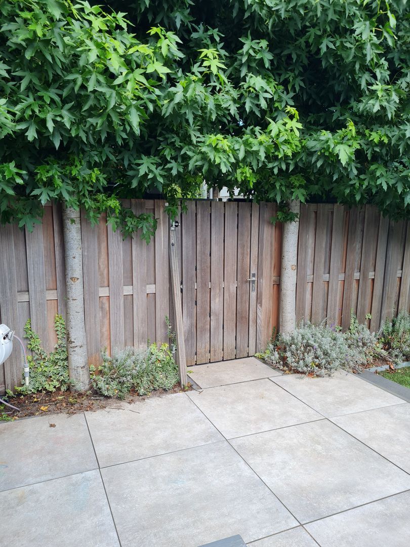 Reijer Anslostraat, Haarlem foto-20