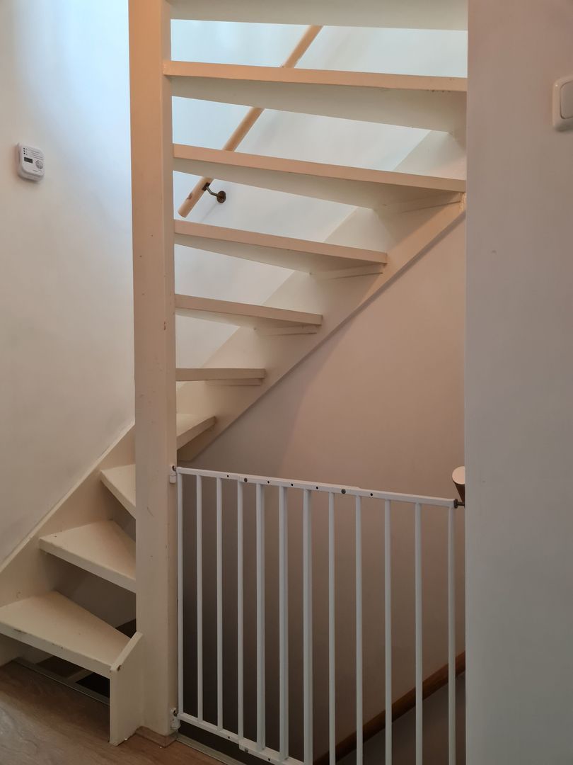 Reijer Anslostraat, Haarlem foto-33