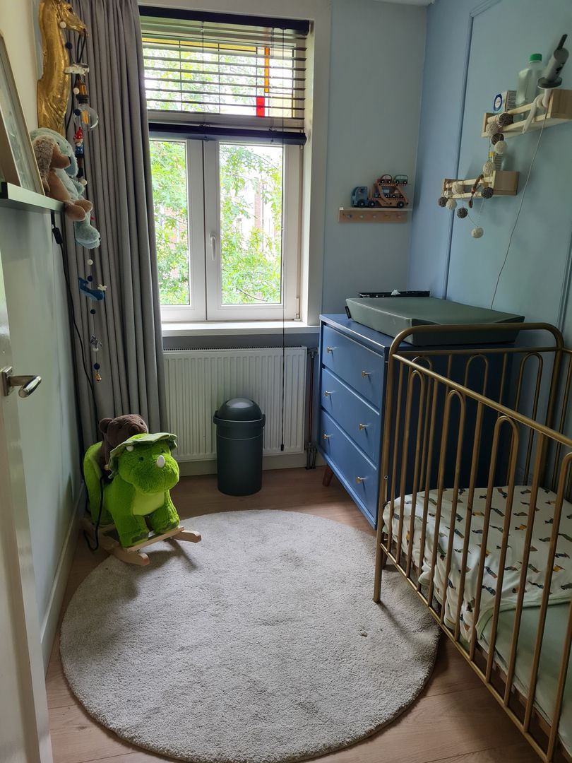 Reijer Anslostraat, Haarlem foto-32