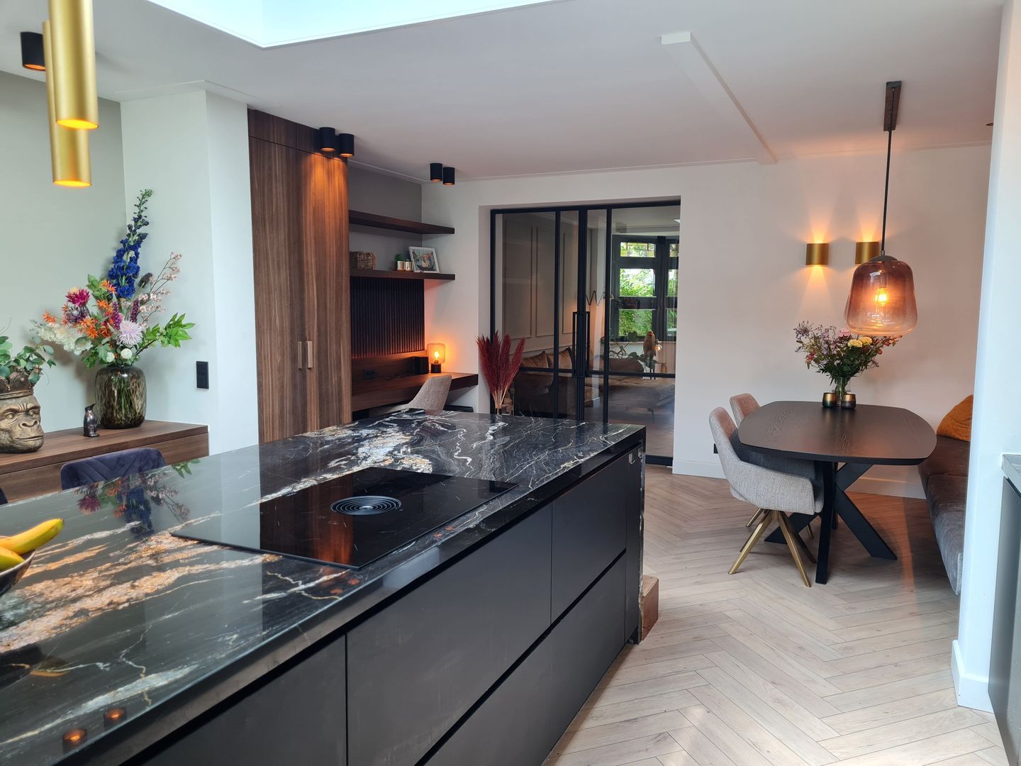 Reijer Anslostraat, Haarlem foto-10