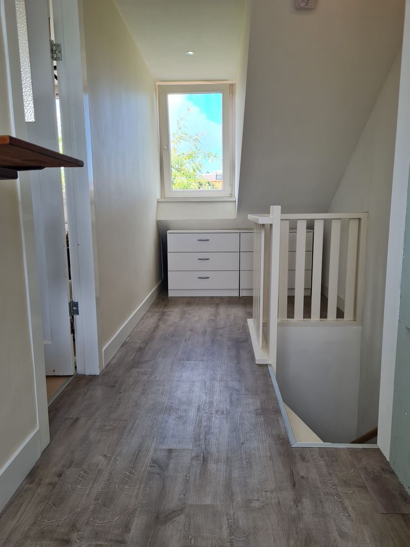 Reijer Anslostraat, Haarlem foto-34