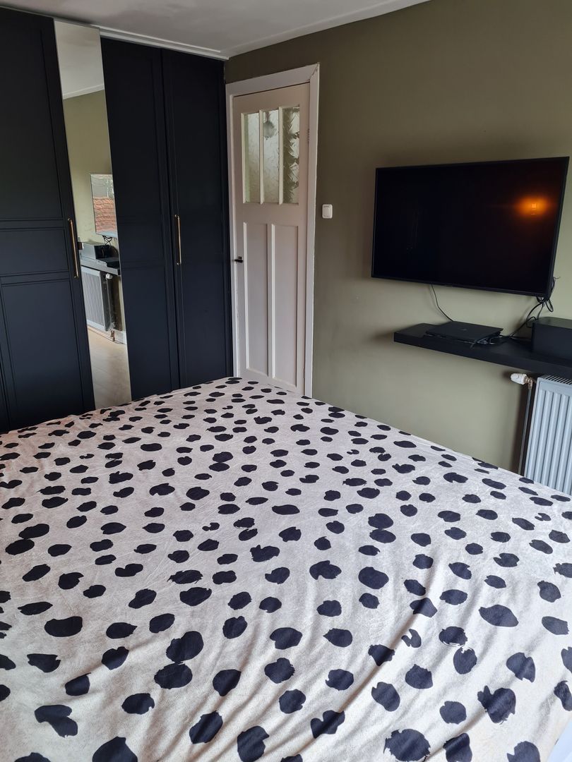 Reijer Anslostraat, Haarlem foto-29