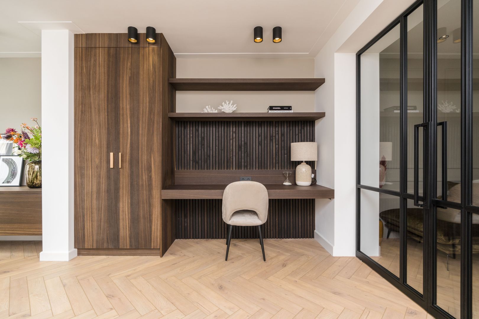 Reijer Anslostraat, Haarlem foto-13