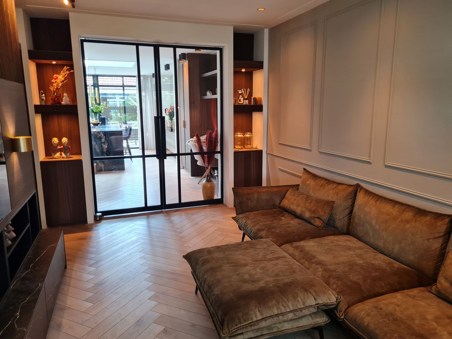 Reijer Anslostraat, Haarlem foto-8