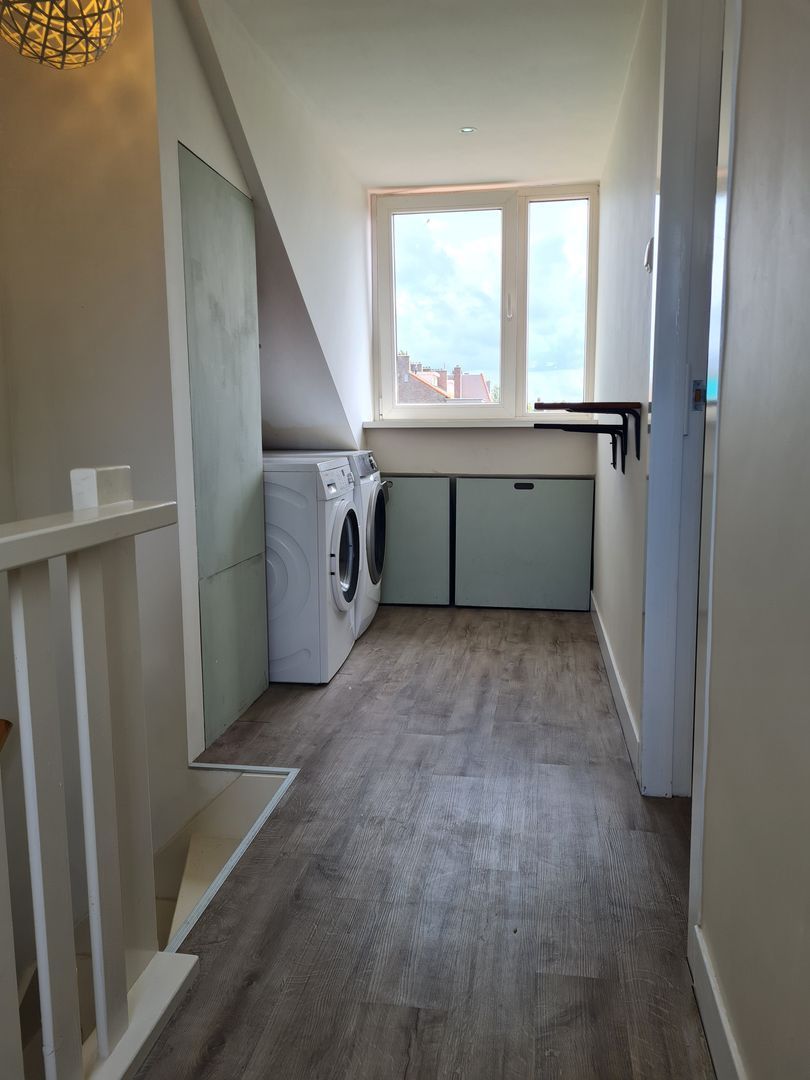 Reijer Anslostraat, Haarlem foto-35