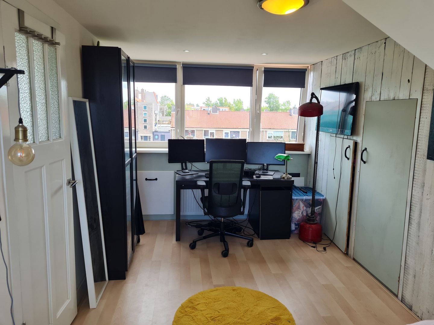 Reijer Anslostraat, Haarlem foto-37