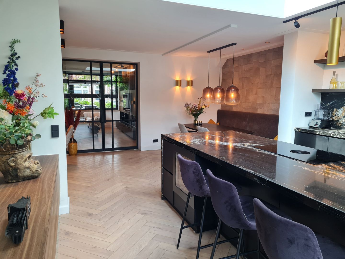 Reijer Anslostraat, Haarlem foto-9