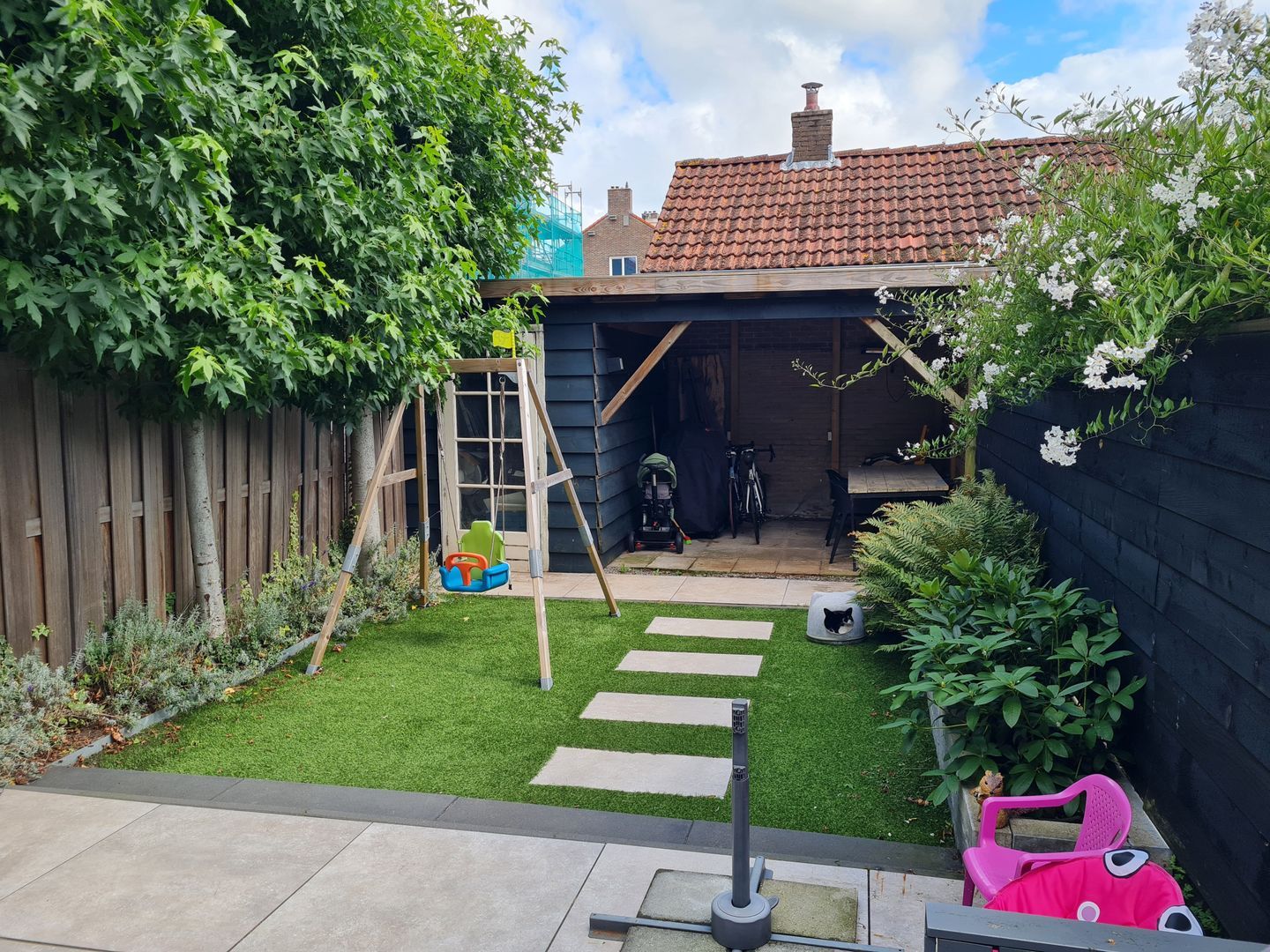 Reijer Anslostraat, Haarlem foto-19