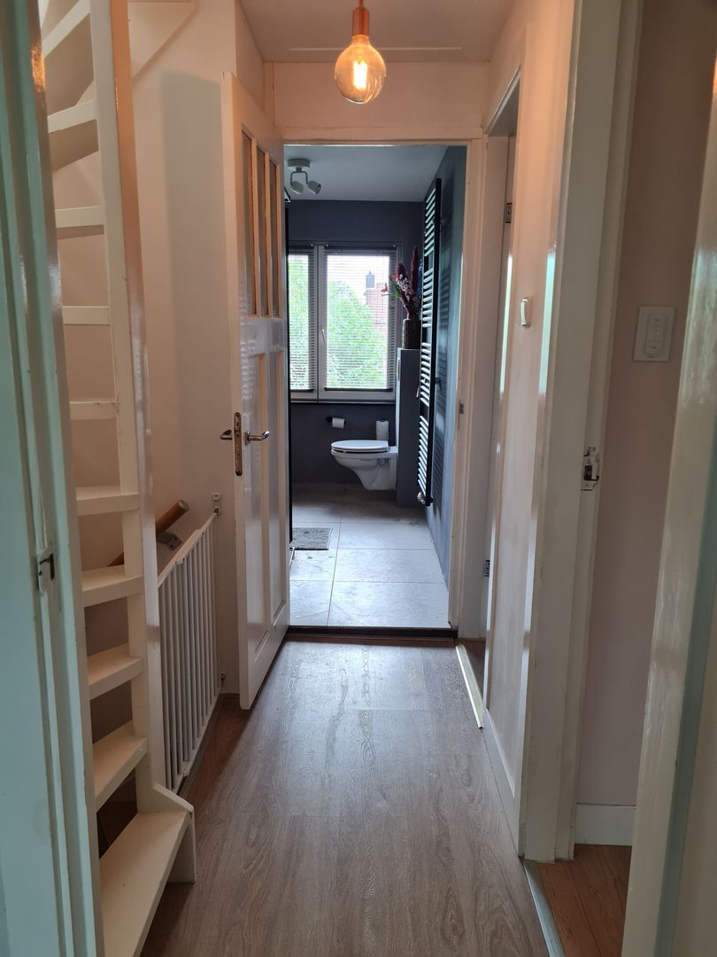 Reijer Anslostraat, Haarlem foto-21