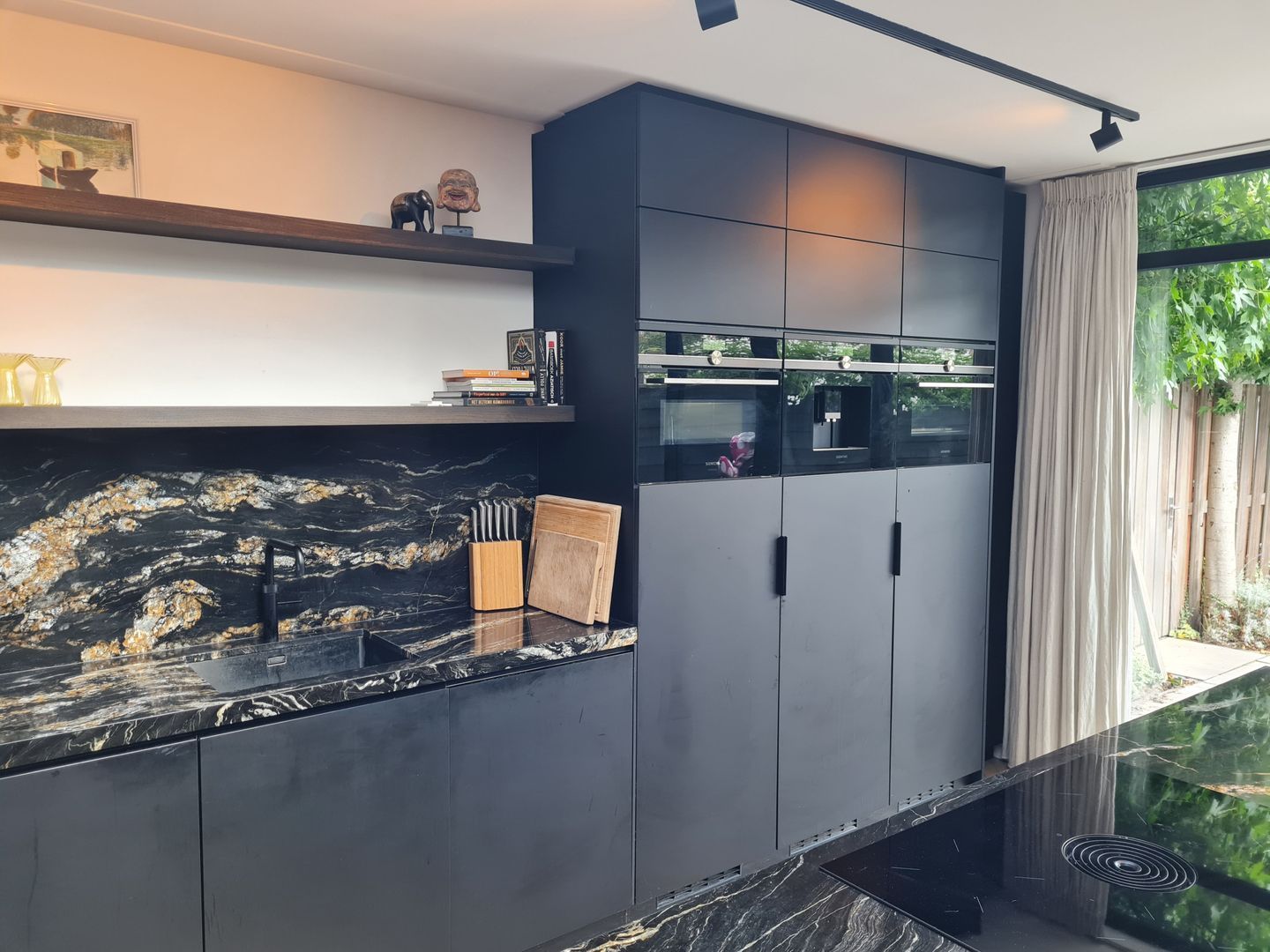 Reijer Anslostraat, Haarlem foto-11