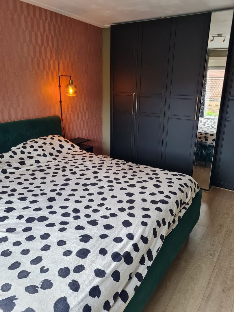 Reijer Anslostraat, Haarlem foto-28