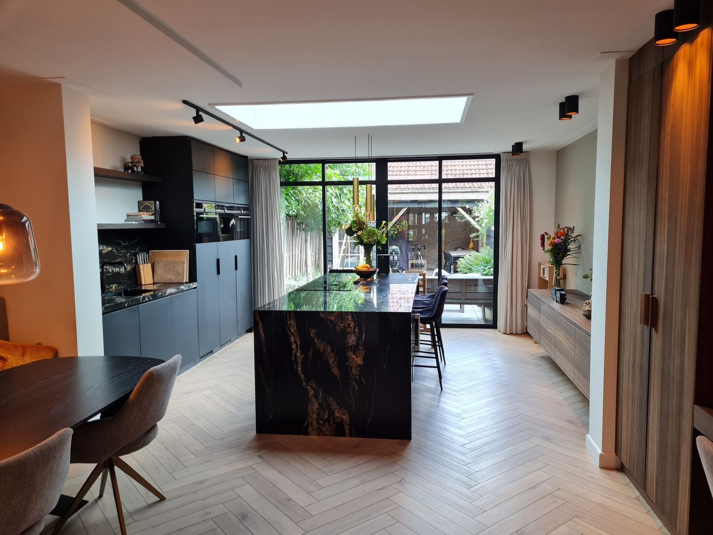 Reijer Anslostraat, Haarlem foto-16