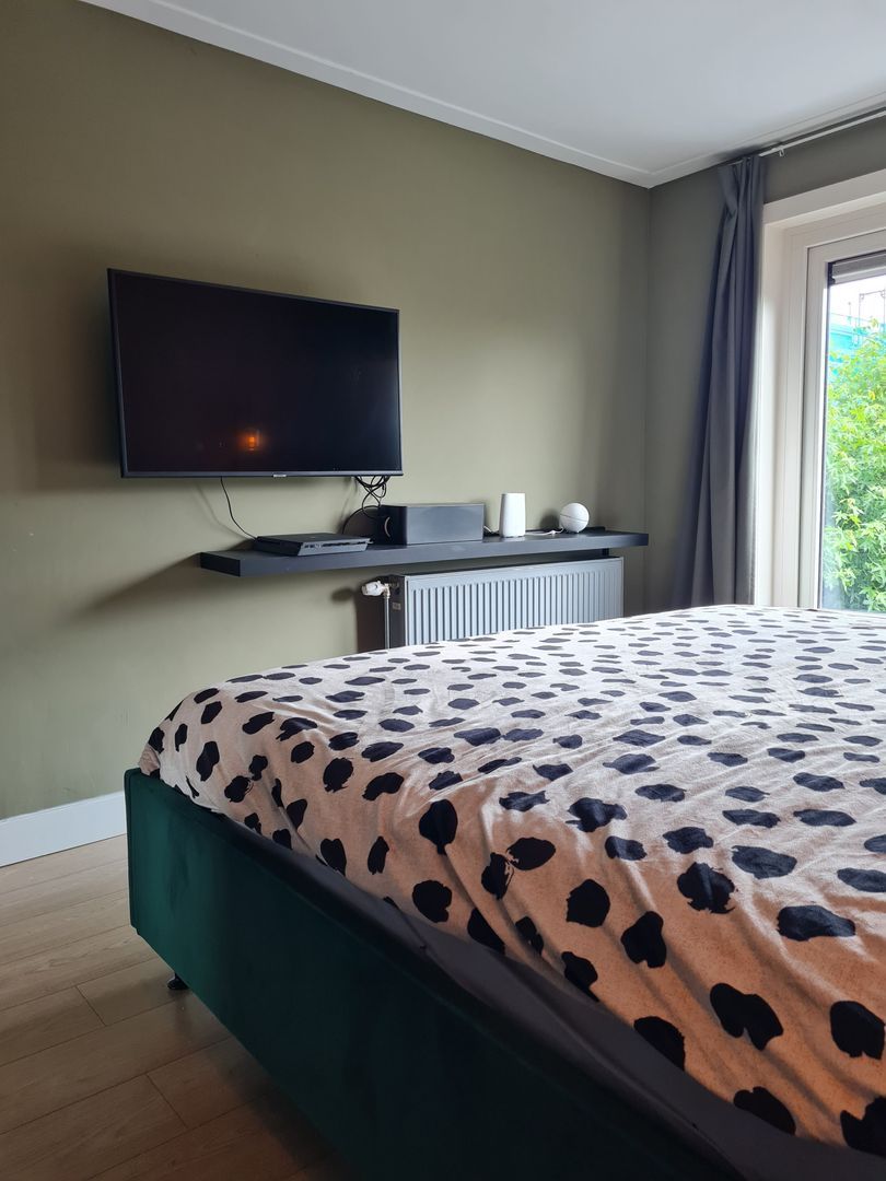 Reijer Anslostraat, Haarlem foto-27