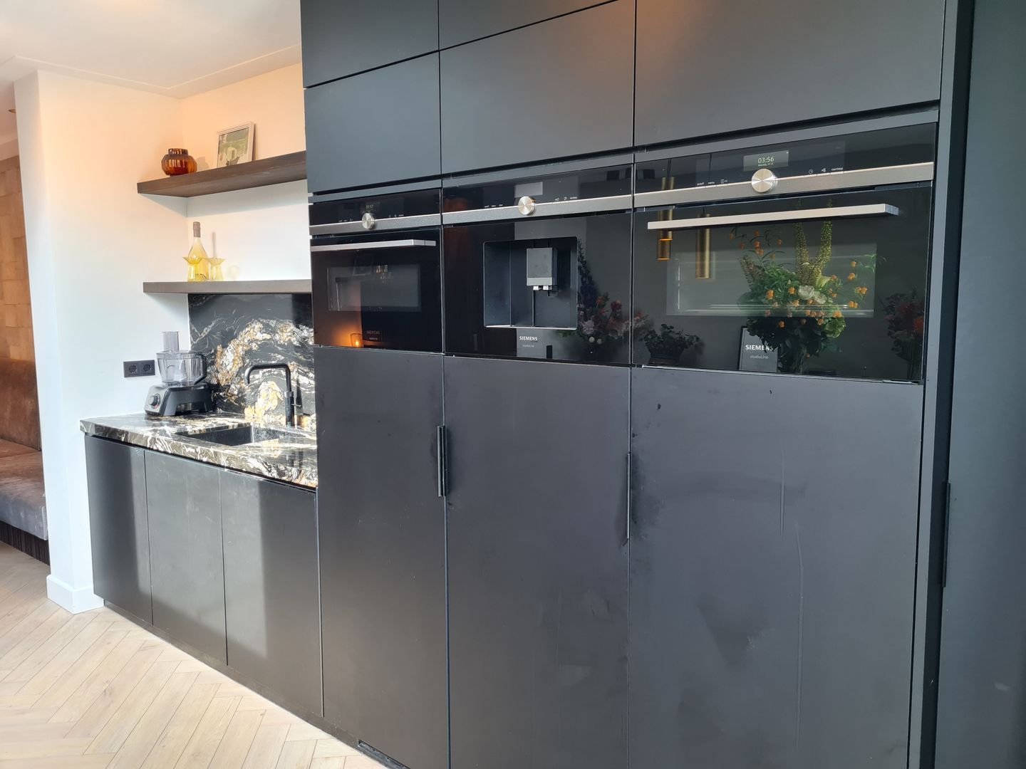 Reijer Anslostraat, Haarlem foto-18