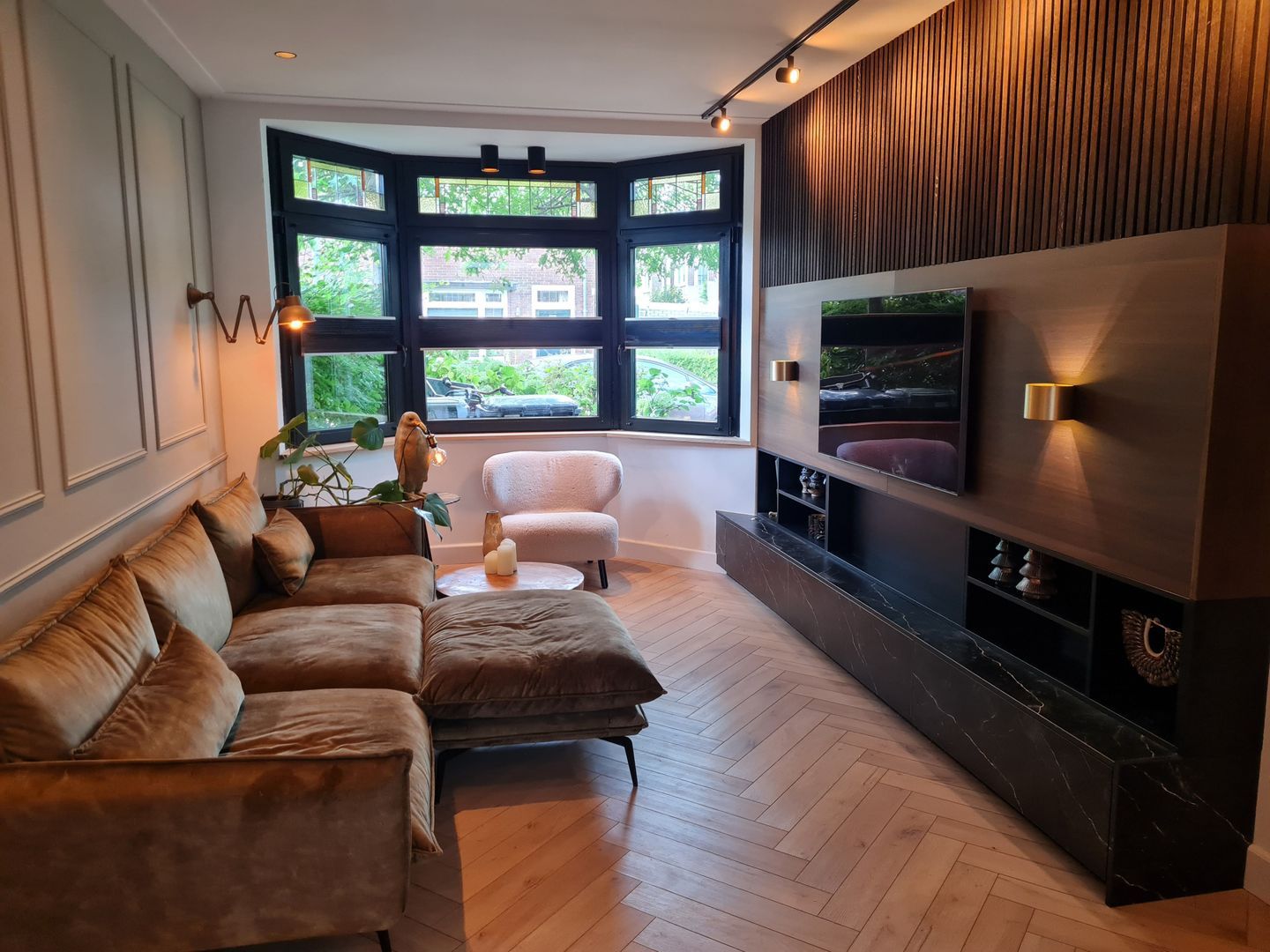 Reijer Anslostraat, Haarlem foto-5