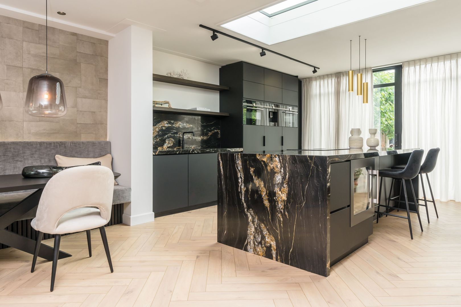 Reijer Anslostraat, Haarlem foto-0