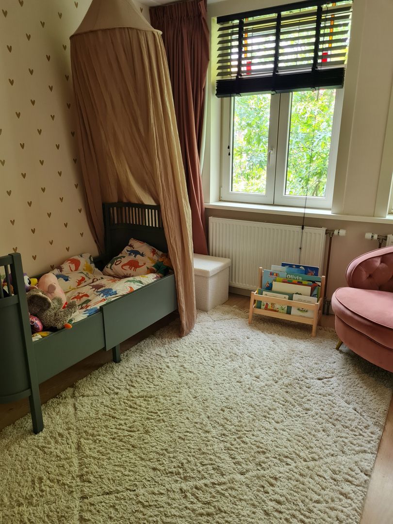 Reijer Anslostraat, Haarlem foto-31