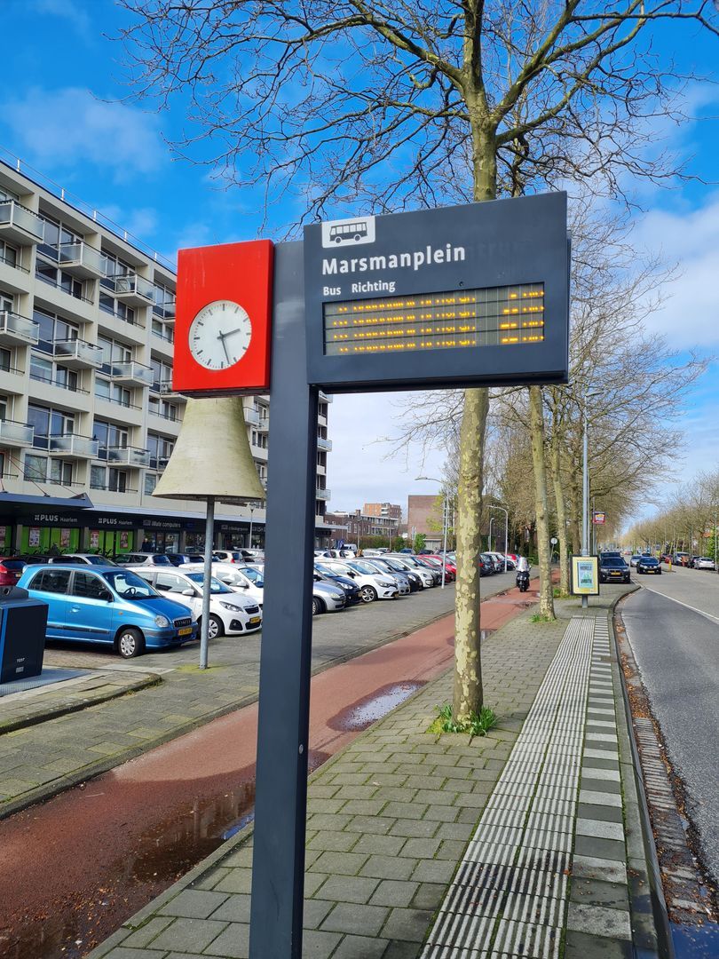 Reijer Anslostraat, Haarlem foto-41