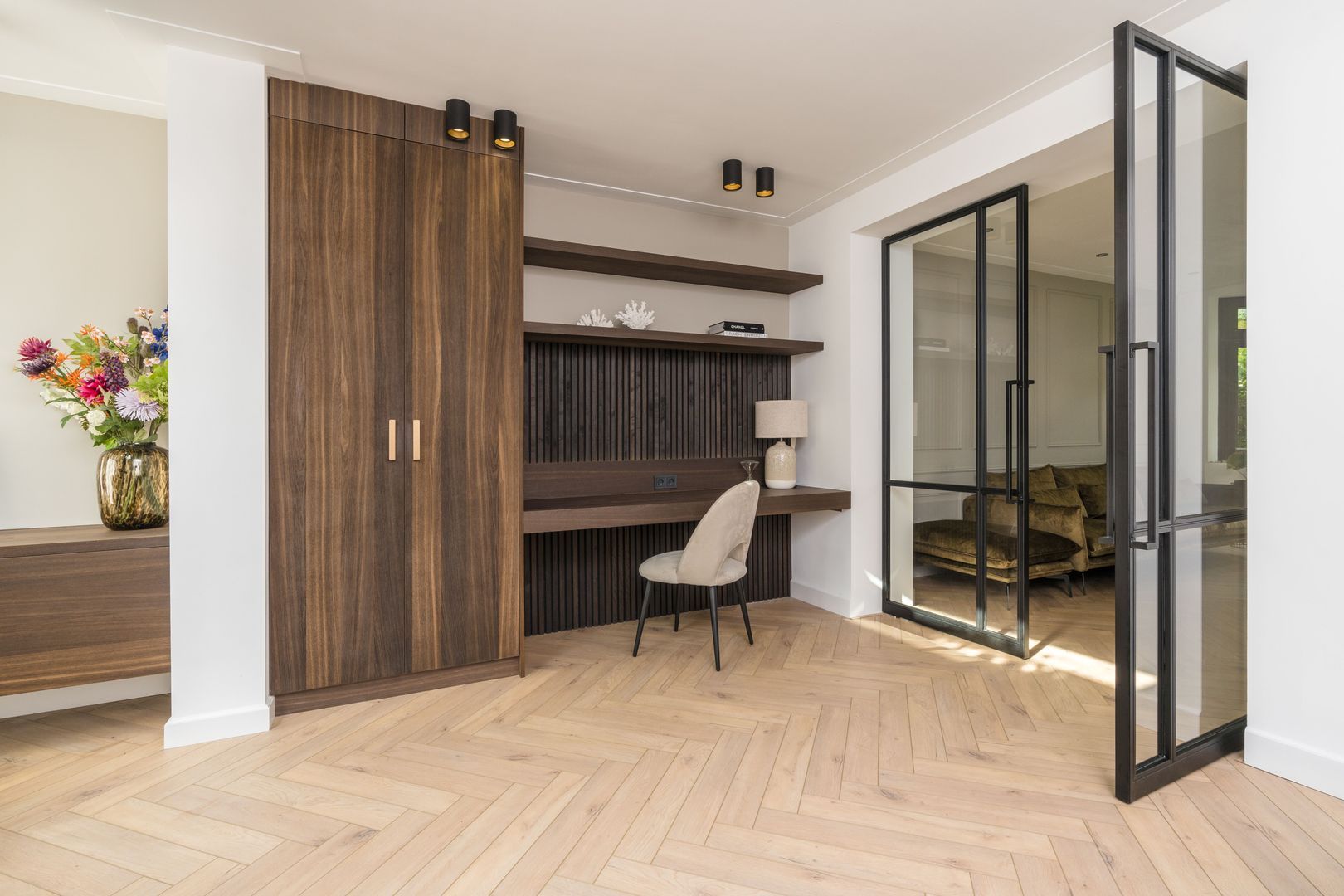 Reijer Anslostraat, Haarlem foto-14