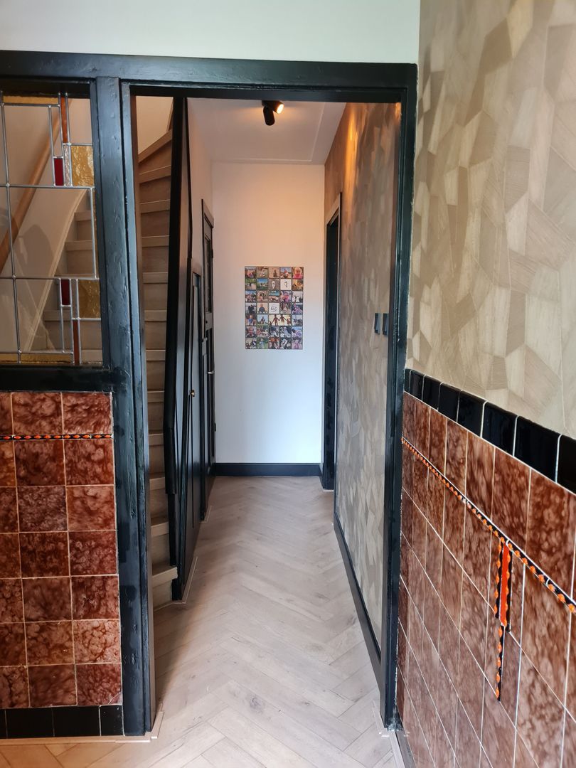 Reijer Anslostraat, Haarlem foto-3