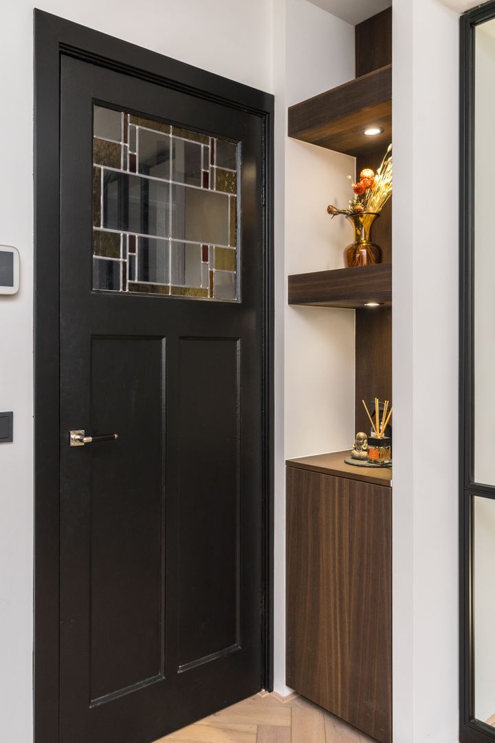 Reijer Anslostraat, Haarlem foto-6