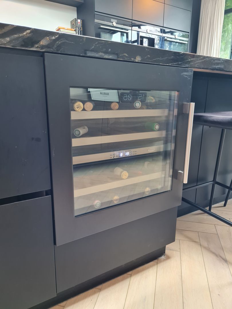 Reijer Anslostraat, Haarlem foto-17