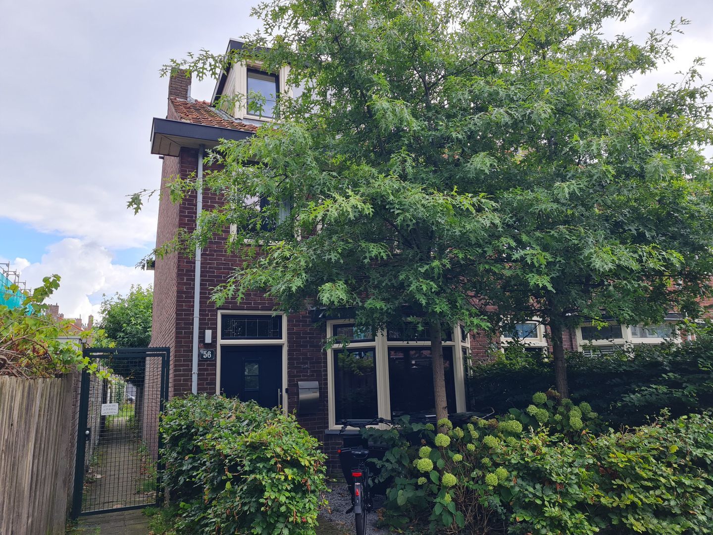 Reijer Anslostraat, Haarlem foto-2