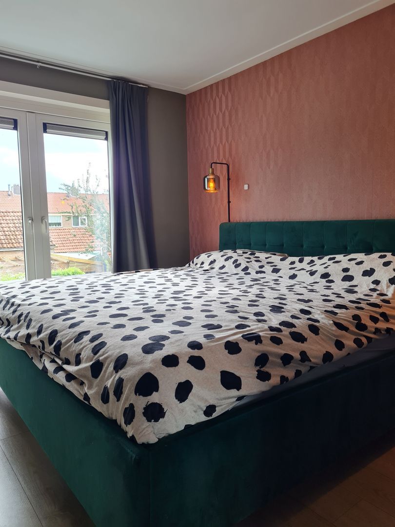 Reijer Anslostraat, Haarlem foto-26