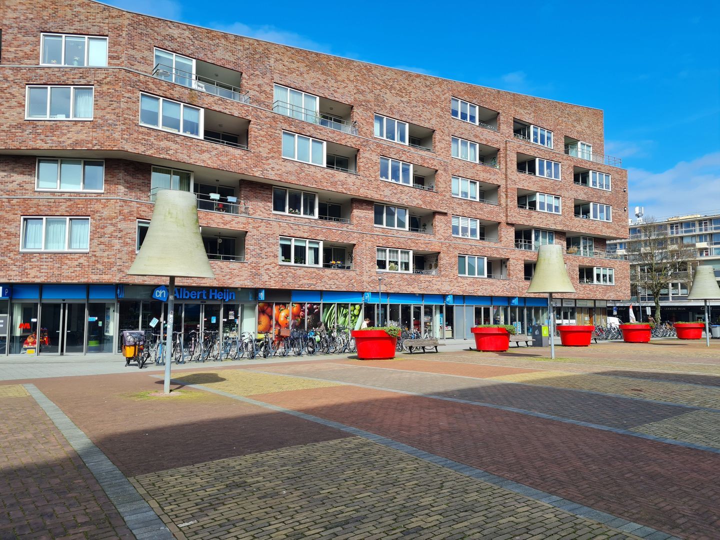 Reijer Anslostraat, Haarlem foto-39