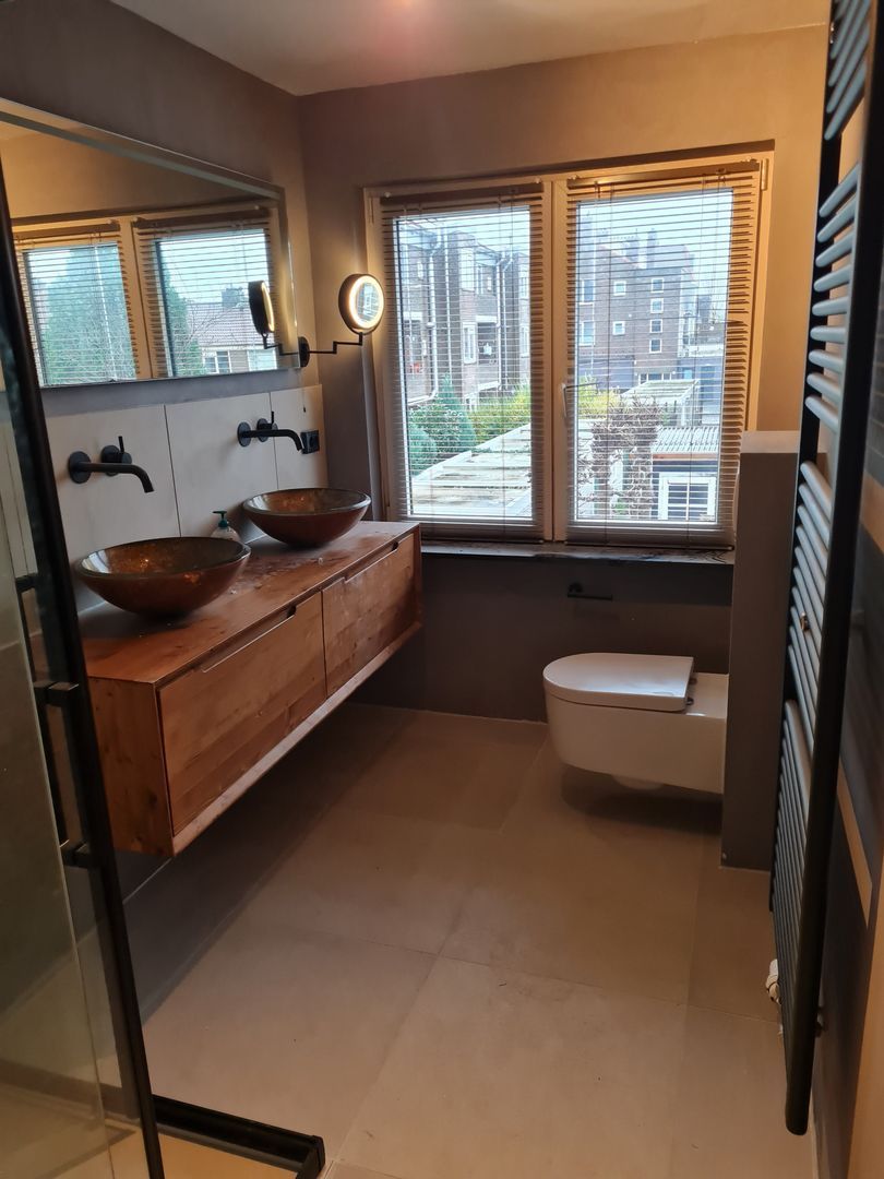 Reijer Anslostraat, Haarlem foto-23