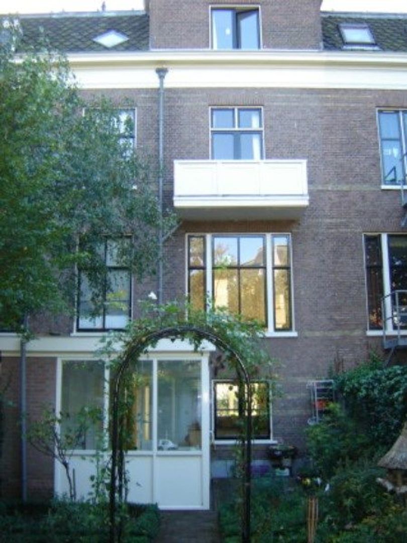 Floraplein, Haarlem foto-22