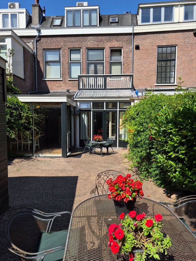 Ripperdapark, Haarlem foto-20