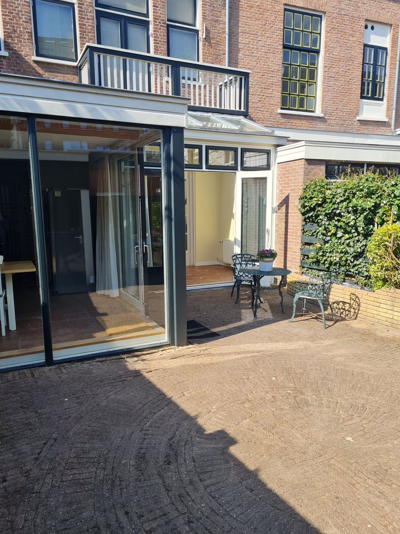 Ripperdapark, Haarlem foto-24