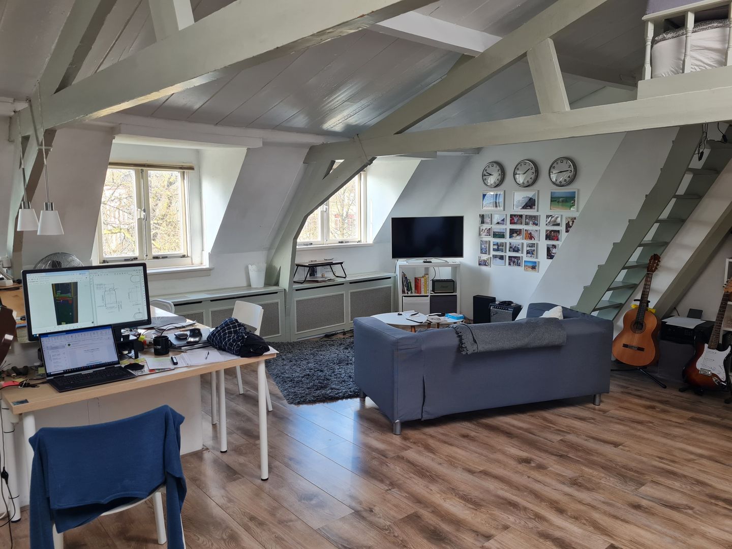 Ripperdapark, Haarlem foto-36