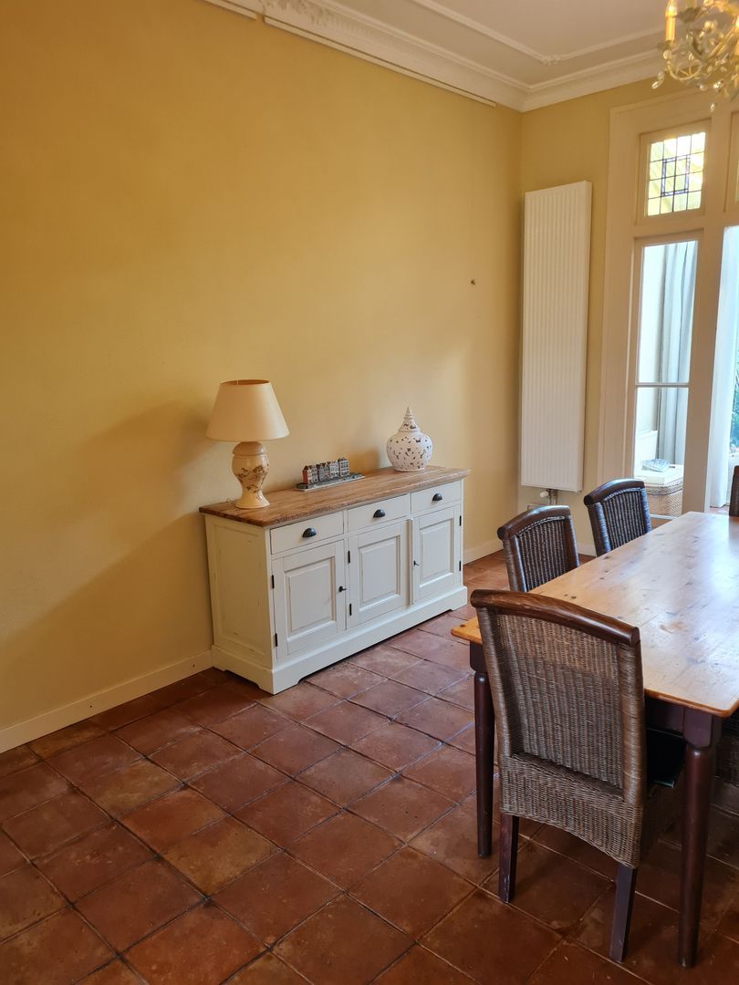 Ripperdapark, Haarlem foto-6