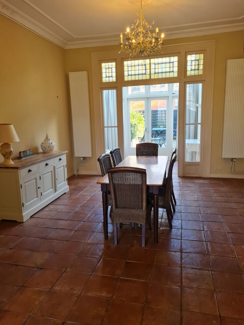 Ripperdapark, Haarlem foto-4