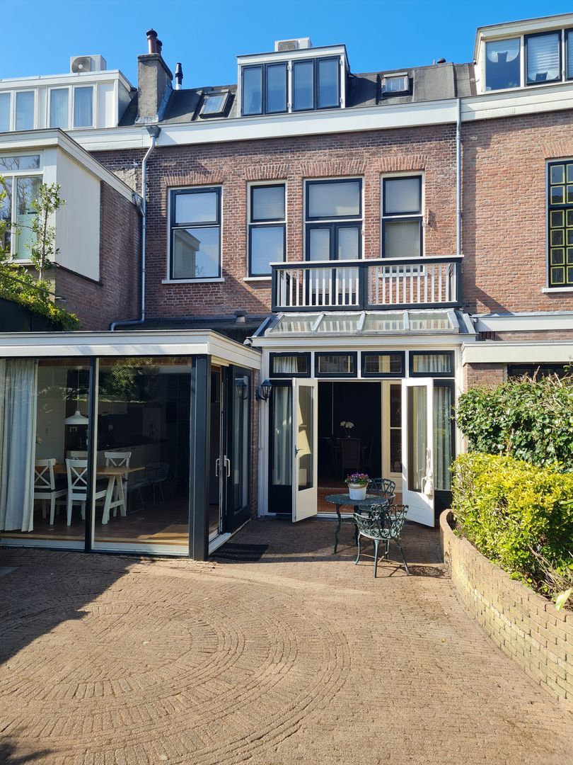 Ripperdapark, Haarlem foto-21