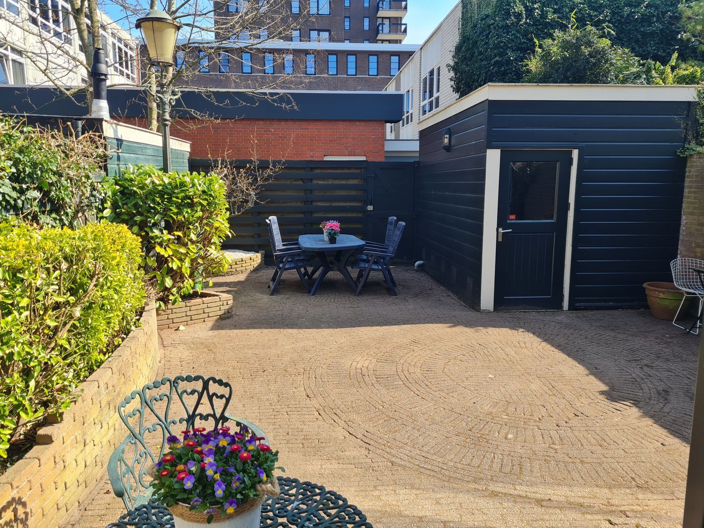 Ripperdapark, Haarlem foto-23