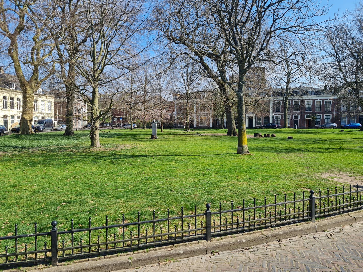 Ripperdapark, Haarlem foto-46