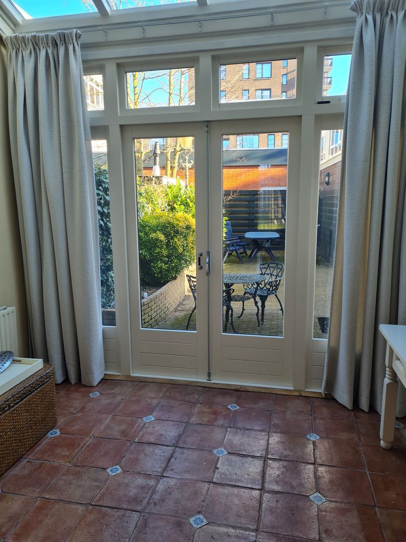 Ripperdapark, Haarlem foto-9