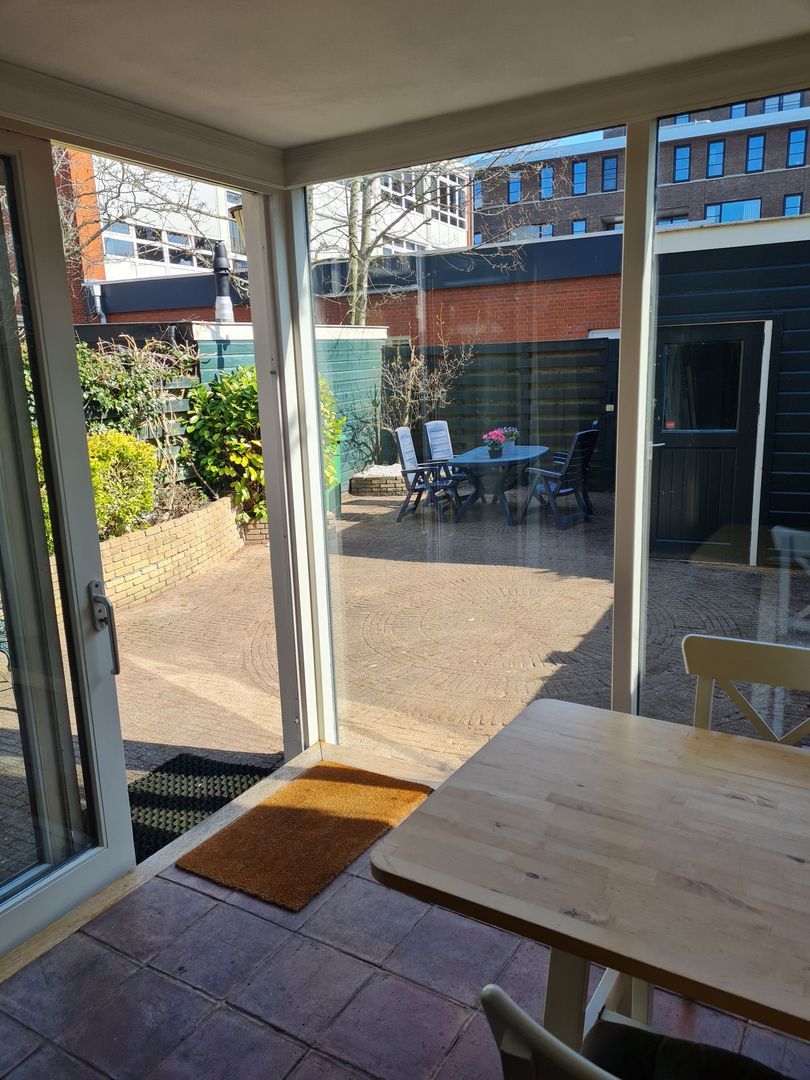 Ripperdapark, Haarlem foto-19