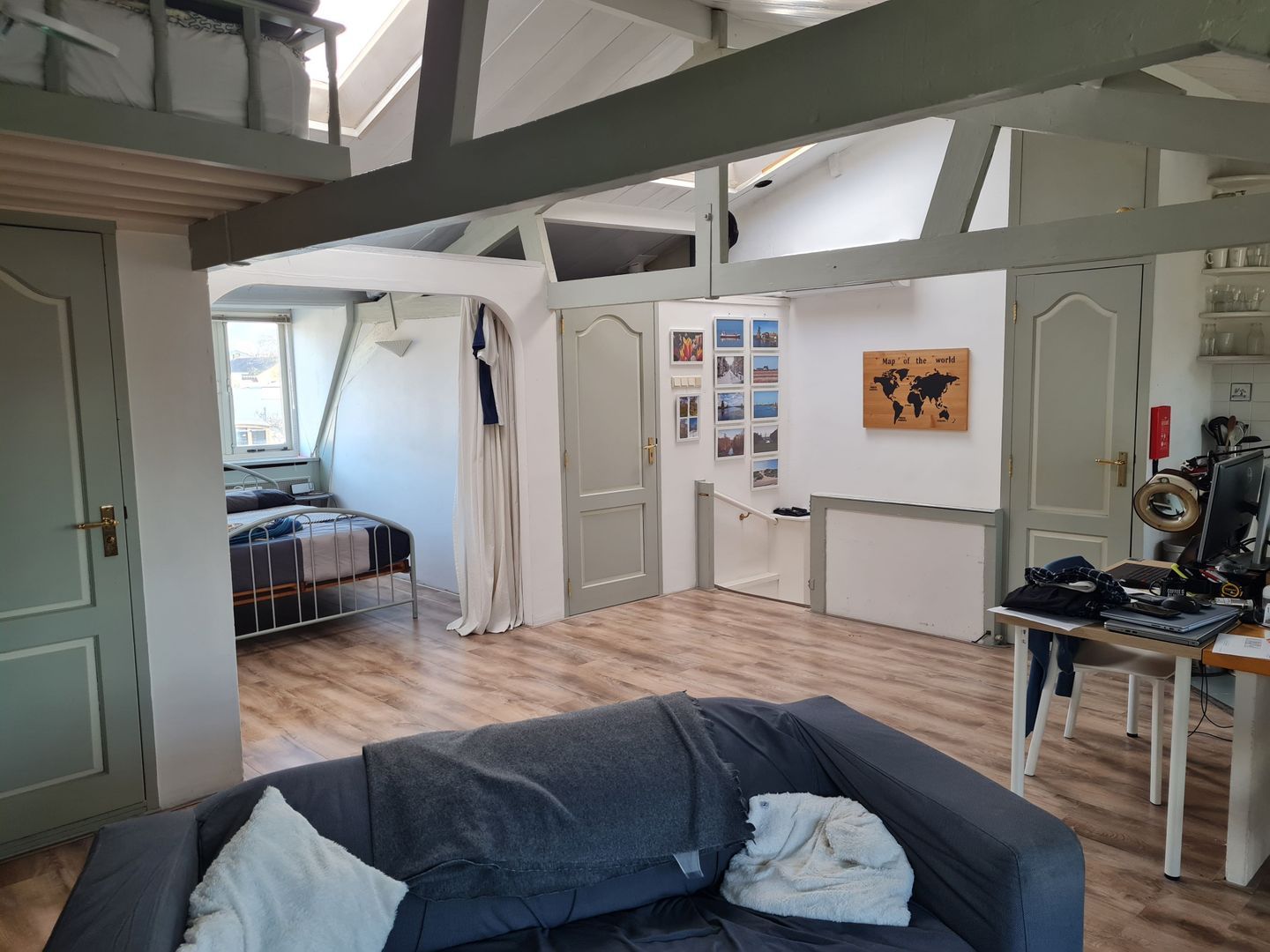 Ripperdapark, Haarlem foto-38