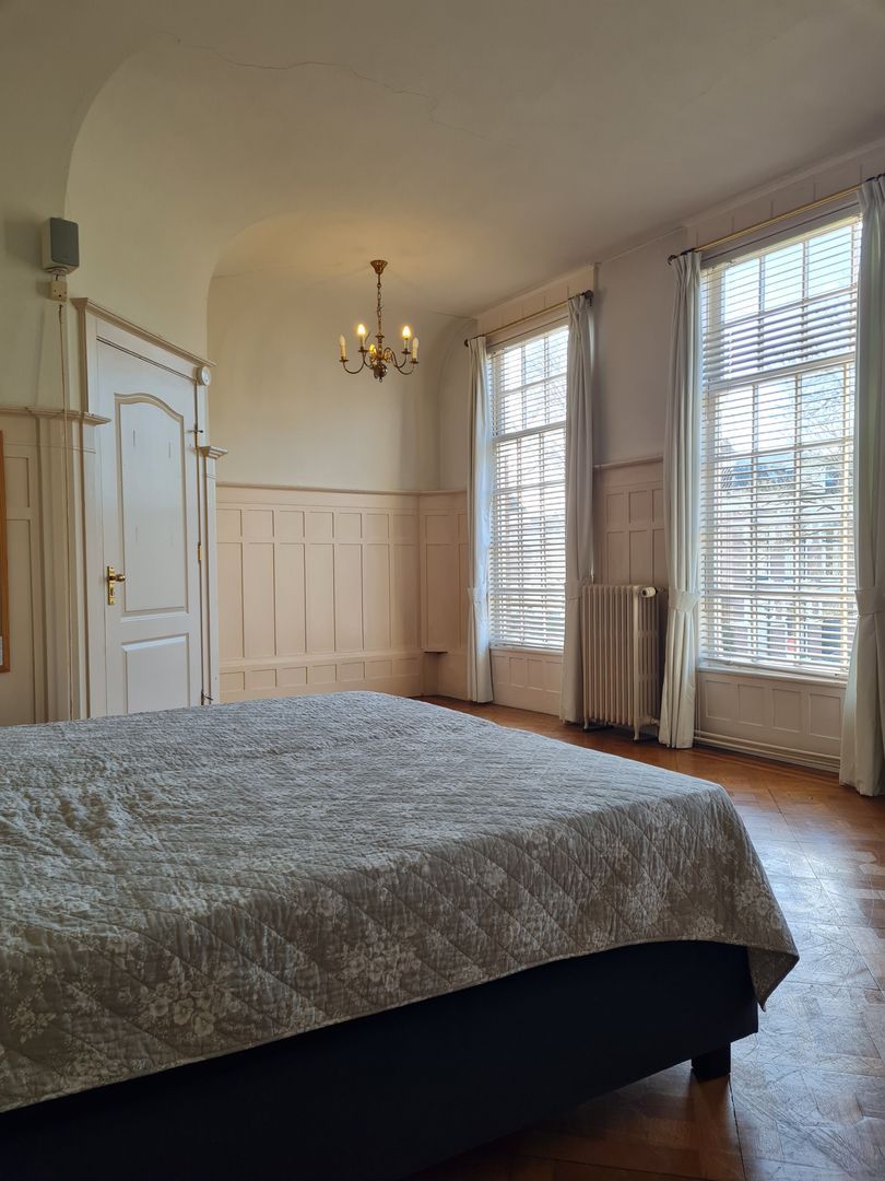 Ripperdapark, Haarlem foto-30