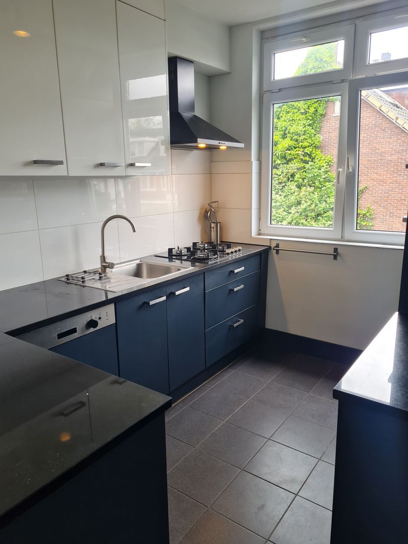 Spaarndamseweg, Haarlem foto-14