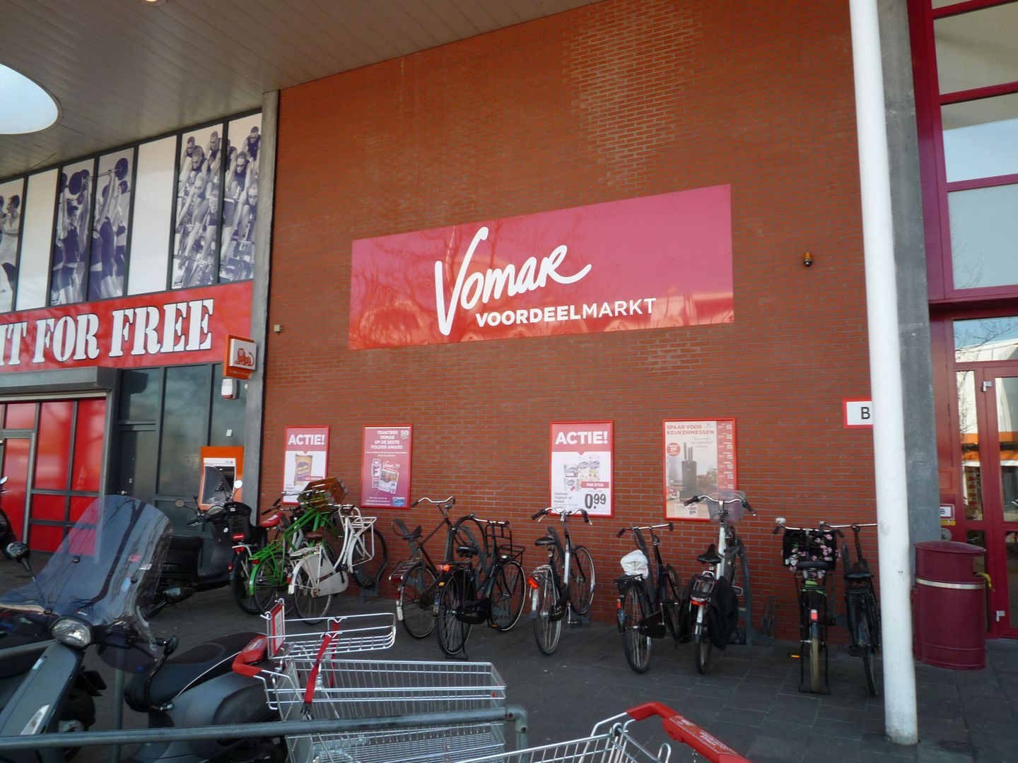 Spaarndamseweg, Haarlem foto-29